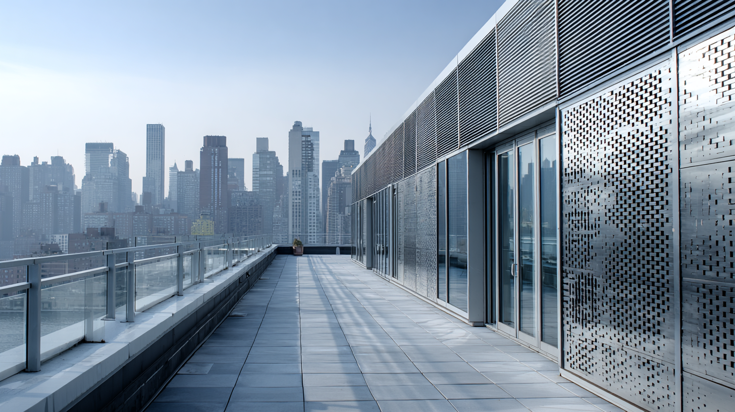 Outdoor Soundproofing